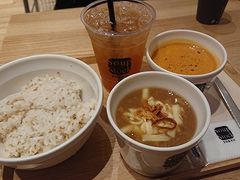 スープストックトーキョー 成田空港店