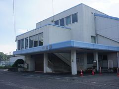 ●JR神辺駅

1914年、両備軽便鉄道の駅として開業しました。
