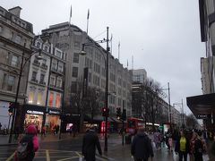 oxford Street