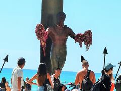 Oahu-4　ツアー説明会-ランチ　　　　30/　　　　3