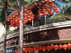 Oahu-4　ツアー説明会-ランチ　　　　30/　　　　25