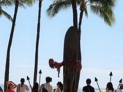 Oahu-4　ツアー説明会-ランチ　　　　30/　　　　2