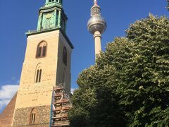 St. Marienkirche