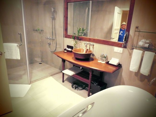 トイレとお風呂はＴＯＴＯでした。<br />