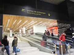 ポルテラ空港 (LIS)