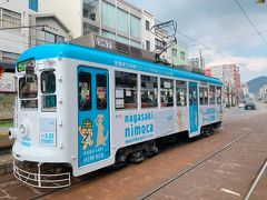 長崎電気軌道/長崎の路面電車