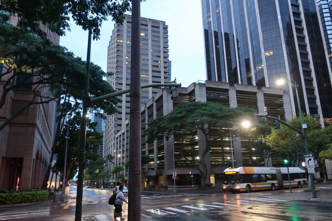 ダウンタウンで乗り換え