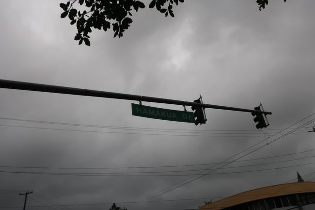 66番・67番と言えば　カイルアですね♪<br />ダウンタウンから約30分で到着