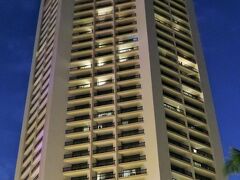 Oahu-11　クヒオ ビーチパーク 　　　32/　　29