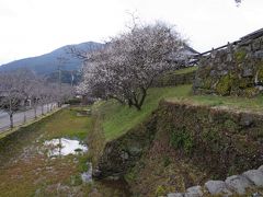 瓦坂からの眺め