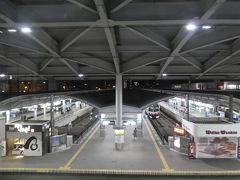 高松駅