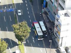 遠いとわかっている天草を がっつり実感してみよー 熊本空港からバスで行ってみます 夜はご褒美の焼肉を食らう 消えゆくマイル消化の旅 2 天草諸島 熊本県 の旅行記 ブログ By まひなさん フォートラベル