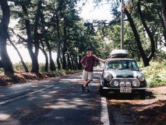 ◆気に入っていた

後にも先にもこの車しか購入していないが、結構気に入っていた。
手放すときには、とても悲しかったことを今でも思い出す。