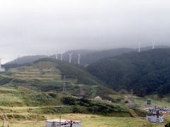 ◆写真がない

竜飛岬から北海道を見た記憶があるが、写真が一枚もない・・・