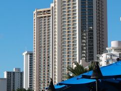 Oahu-38　ワイキキビーチ マリオットH　　　41/　　　　41