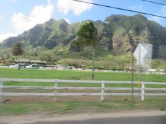 クアロア・ランチ（KUALOA RANCH）

ジェラシックパークなどハリウッド映画のロケが行われた場所