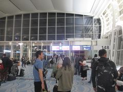 羽田空港 第3旅客ターミナル