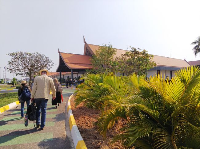 かわいい建物ですよね