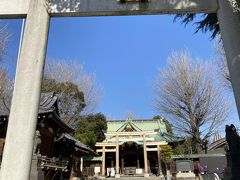 牛嶋神社