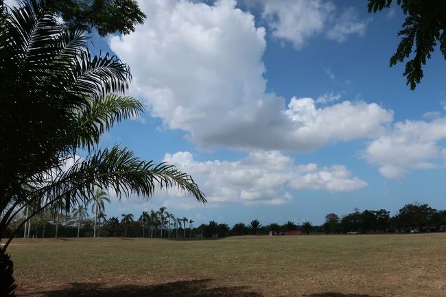 ■Burapha Golf &amp; Resort<br />Links Golf Bar<br />Gf=1100<br />Ca=350<br />カート＝600.......以上期間特別割引＝2050.<br />1週間位は込み合ってるようです。<br />キャディいわく、仕事は、週3-4回だそうだ。