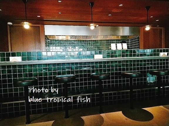 そしてヌードルバー。