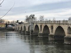 メリチ橋