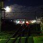 山口県南部と筑豊周辺の鉄道に乗ってきた【その４】　朝の長門本山駅にもう一度行ってみた＆旧型国電時代の思い出