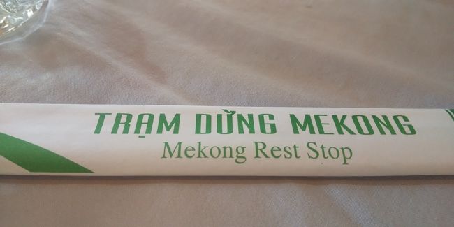 行きに、大きな道の駅っぽいものがあると思っていたところで昼食てす。