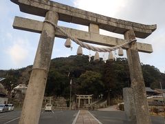 ３分ほどの（笑）「八幡宮神社」さんへ(^_^)