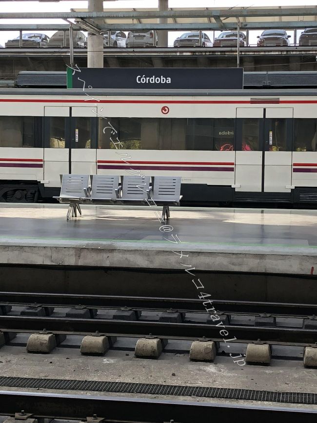 かっこいい！<br /><br />ホームまでのエスカレーターも動く歩道みたいになってて、傾斜も緩やかだから使いやすい。