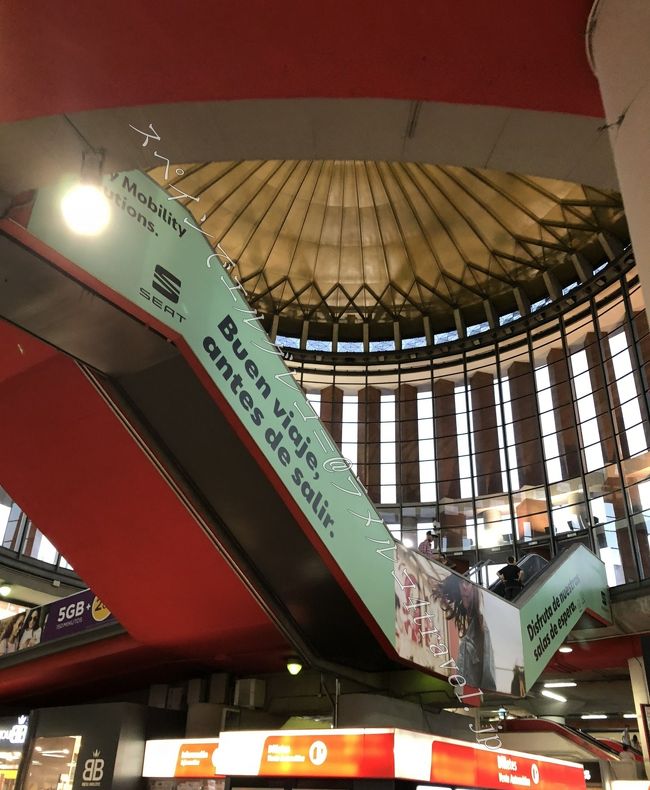 駅がインスタ映えしそう