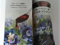 続いて訪れたのは河口湖近くの赤富士ワインセラー。
拙者はすっぱいワインは苦手ですが、こちらで試飲したワインは飲めました。
おみやげは1300円のシロップです。
拙者はシロップやソース、たれやスープに目がないのです。