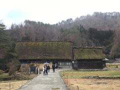 国指定重要文化財 和田家(白川郷)