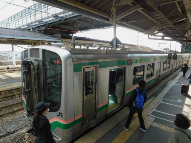 国鉄サボ 両面行先板 小牛田行(東北本線経由)/上野行(東北本線経由)クリーム色 2025年最新】上野 行先板の人気アイテム - メルカリ
