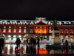 クレベール広場