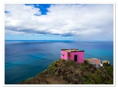 ピンクピルボックストレイルの方が大変だった