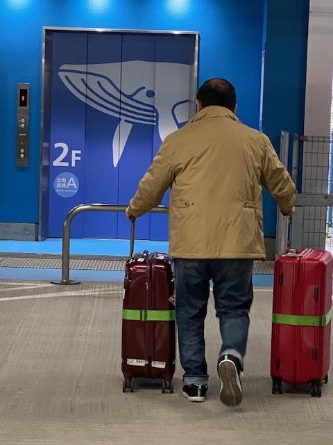 ２０２０年 母と娘のやりたい放題のハワイの旅 ２０回目のハワイがやってきました 出発から ホノルル ハワイ の旅行記 ブログ By ｍｉｋｉｋｏママさん フォートラベル