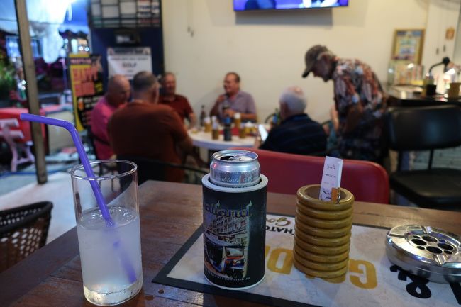 ■【BANGPRA Golf Club】<br />成績発表。入賞無し。<br /><br />ネヤピンの一つくらいは、取りたかった。<br />次回へ持ち越し。