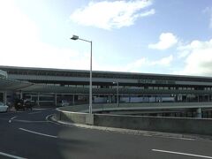 ＡＮＡなので成田国際空港第１旅客ターミナルからの出国です。
いつもはチャイナエアラインを利用していますが、今回はホヌに乗りたかったのでＡＮＡにしました。