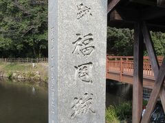 昼食後は、福岡城跡へ向かいました。
