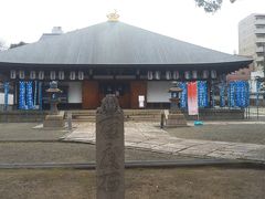 四天王寺庚申堂