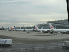 羽田空港 第3旅客ターミナル