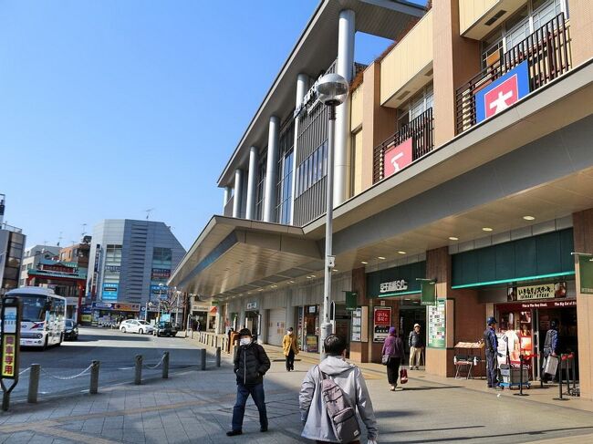 京王百草園の観梅と高幡不動 日野 昭島 東京 の旅行記 ブログ By ペコちゃんさん フォートラベル