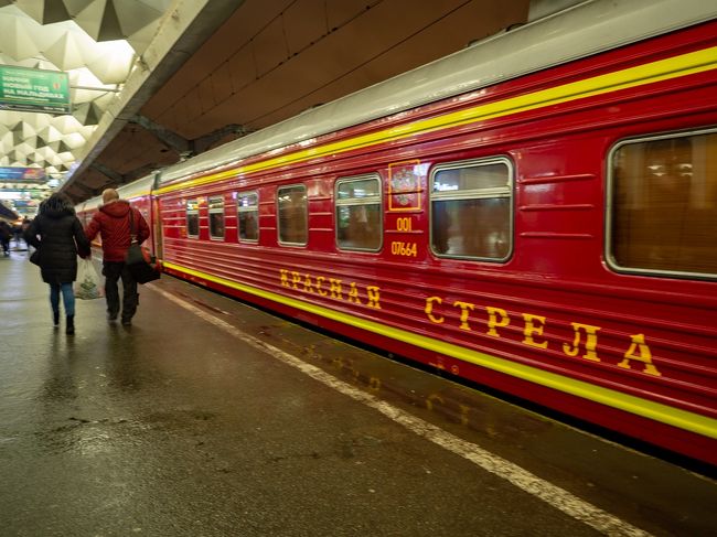 19-'20 おロシア国新旧都めぐり05: ああ最終回…モスクワにもどり 19-'20 おロシア国新旧都めぐり05: ああ最終回…モスクワにもどり