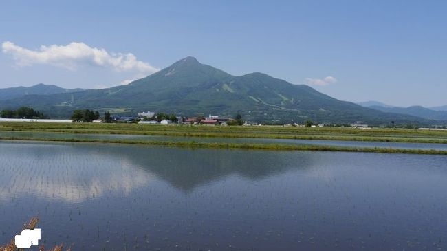 1806 福島旅行 最終日 磐梯山 五色沼 猪苗代湖 福島県の旅行記 ブログ By Amstrobryさん フォートラベル