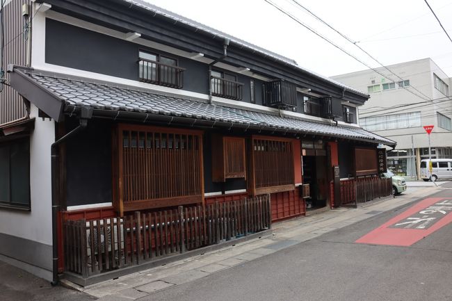 徳島から志度へ。特急うずしお乗車と志度の街並み、86番札所志度寺を訪ねて。