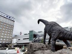 ※※※旅の費用※※※

・航空券　8,000マイル（どこかにマイル）
・ホテル　12,000円くらい（東横イン福井駅前　2泊）
・食費　6,500円くらい（ランチ1回と夕食2回とコンビニ）
・交通費と観光地入場料　7,190円　
・記念メダル2個　1,400円
・コインロッカー　300円
・間食　380円（イカ焼き）

合計26,770円の費用となりました。