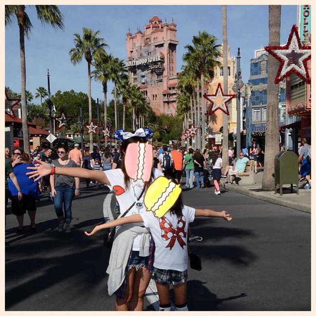 ここの雰囲気が一番良くて好きな場所♪