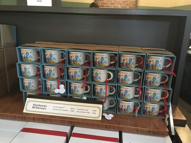 お目当のこちらも無事にゲット♪