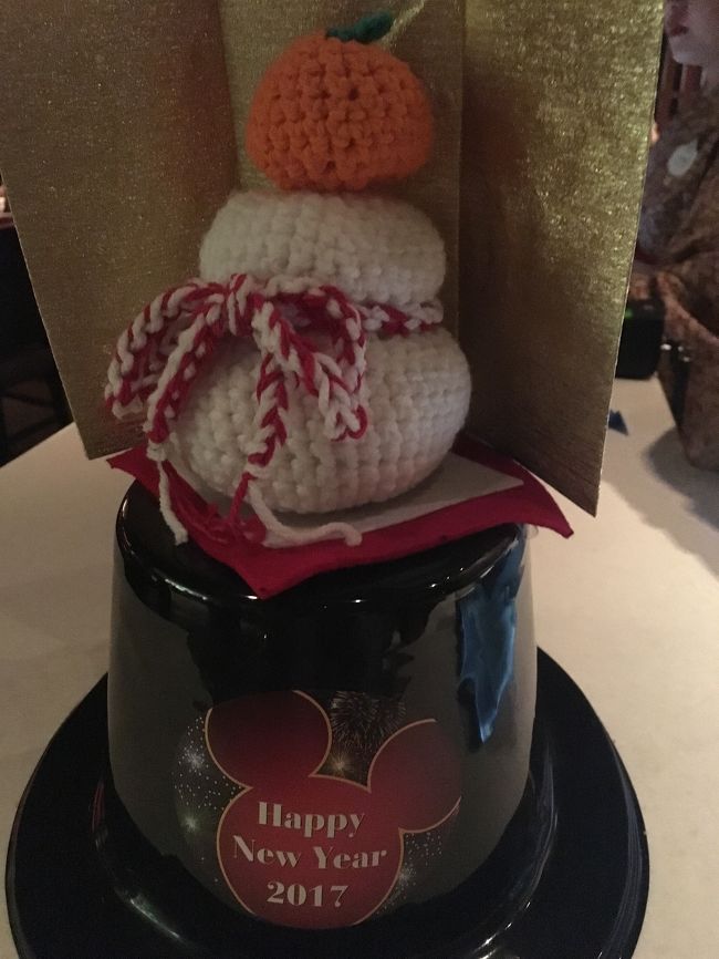 最後の食事に選んだ場所は、、